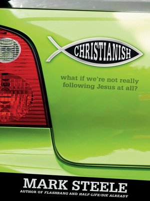 cover image of Christianish